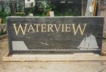 Gem Mist Sign - 
